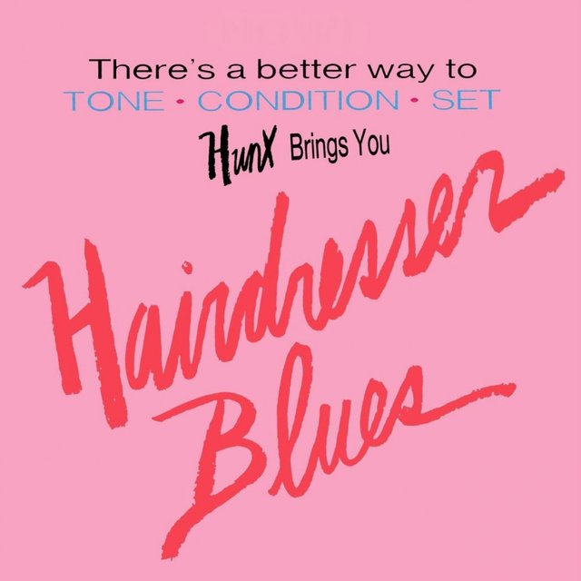 Hairdresser Blues