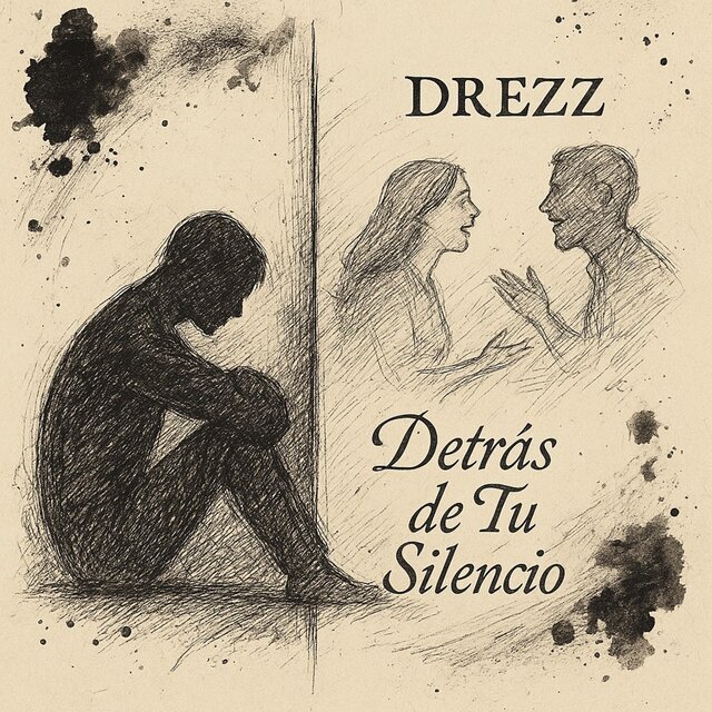 Detrás de Tu Silencio