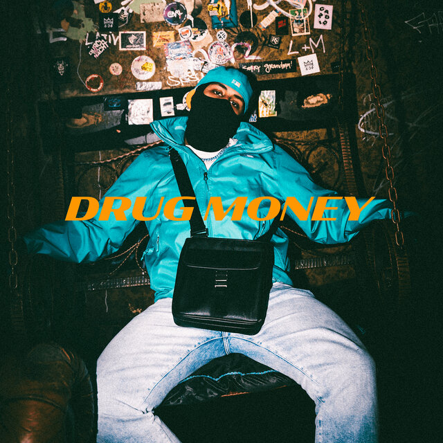 Drug Money