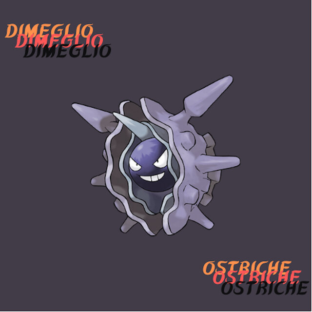 Ostriche