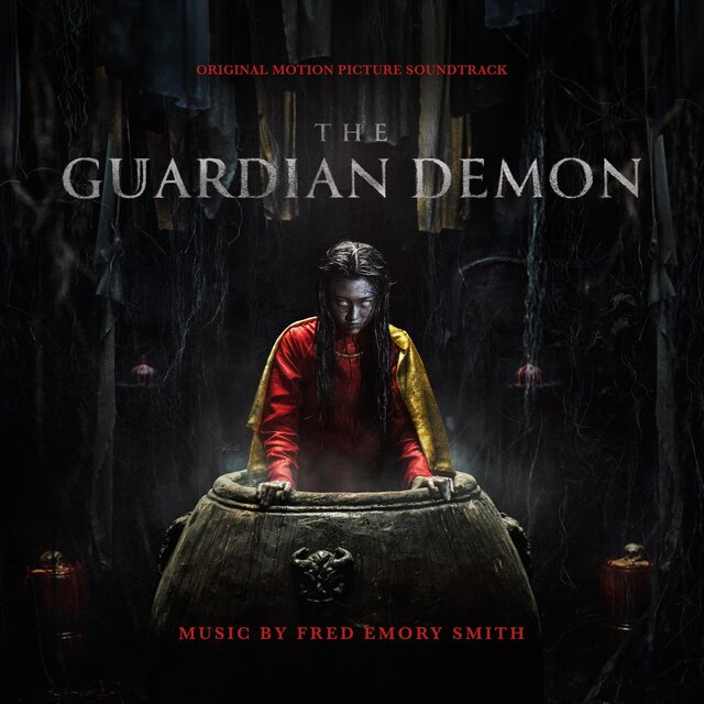 The Guardian Demon (Original Motion Picture Soundtrack)