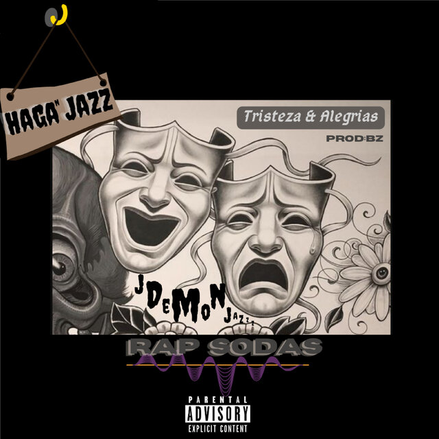 Tristeza & Alegrías