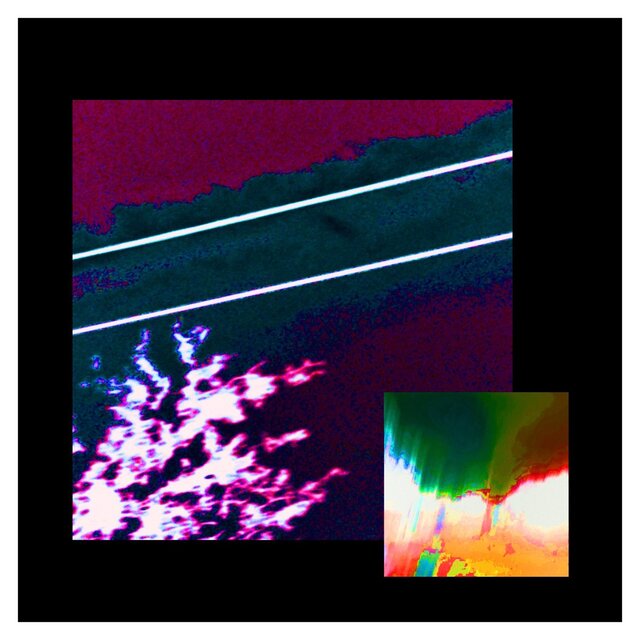 Star Creek Drive (slowed + reverb)