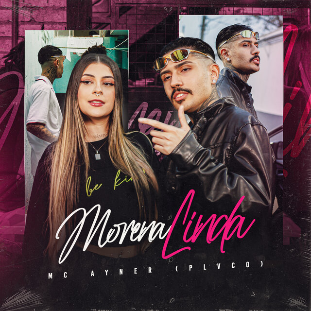 Morena Linda