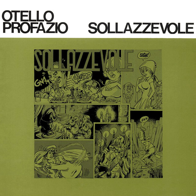 Sollazzevole