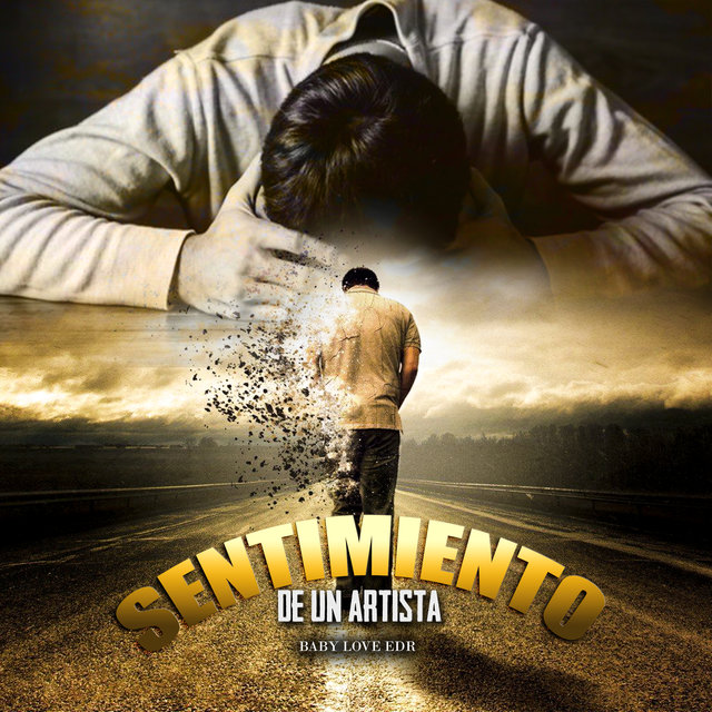 Sentimiento de un Artista
