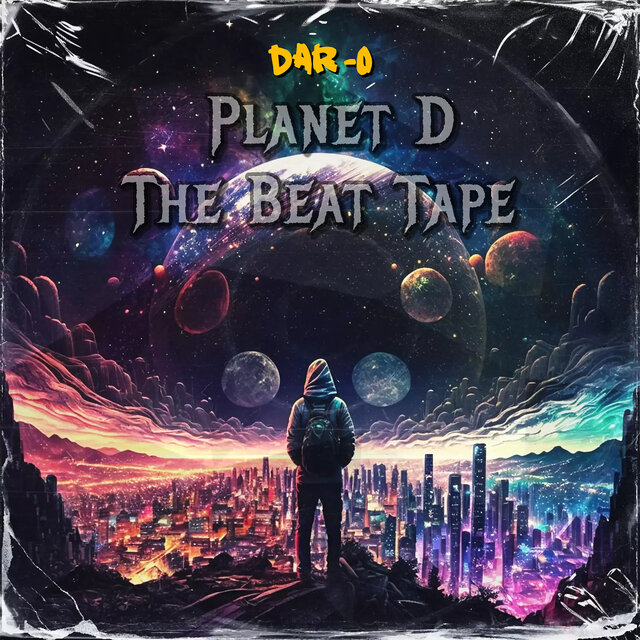 Planet D the Beat Tape