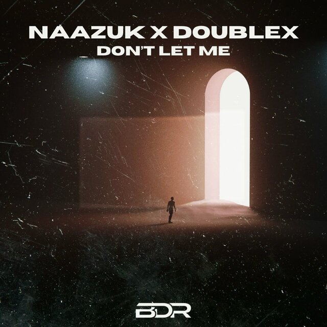 Don't Let Me