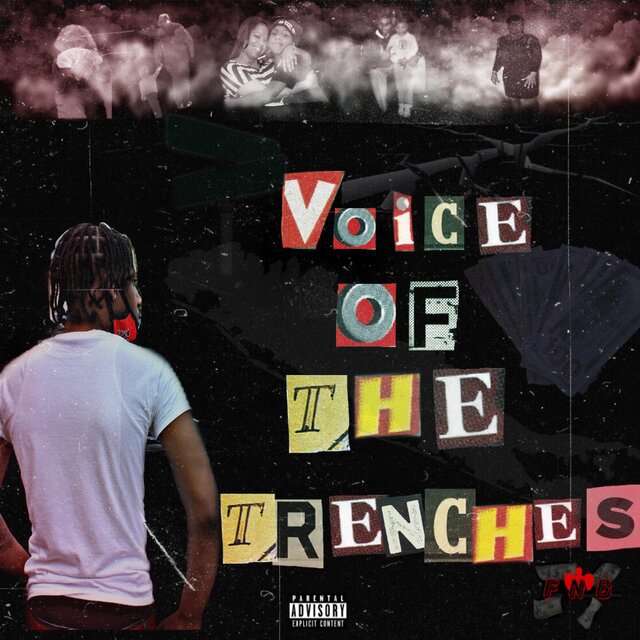 Voice of the Trenches