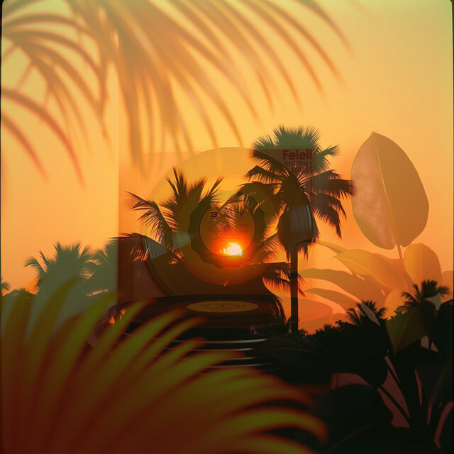 Let The Good Vibes Take Control (LTGVTC)
