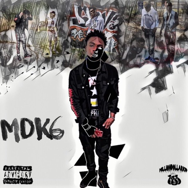 MillionDollarDreamz