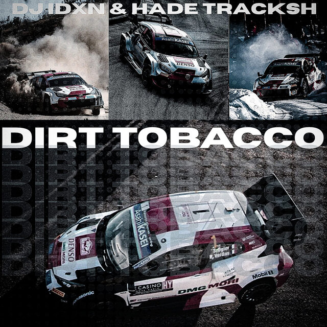 Dirt Tobacco