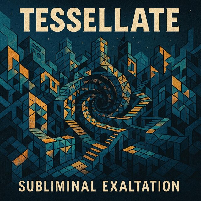 Tessellate