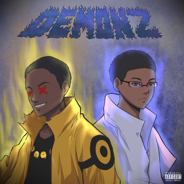Demonz (feat. MC the Greatest)