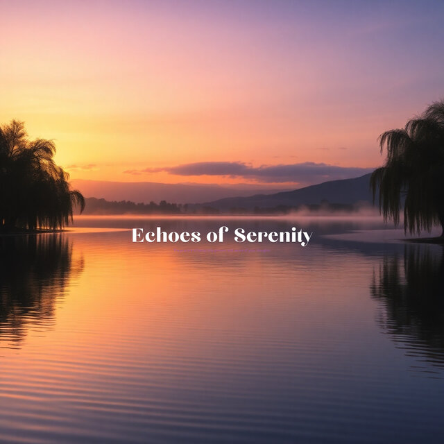 Echoes of Serenity