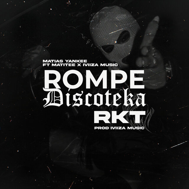 Rompediscoteka RKT