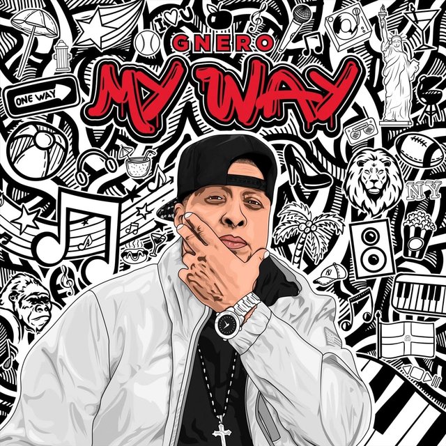 My Way