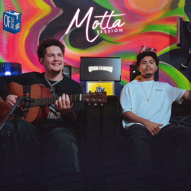 Motta Session (Live Session)