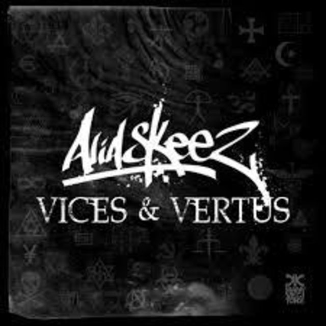 Vices & Vertus