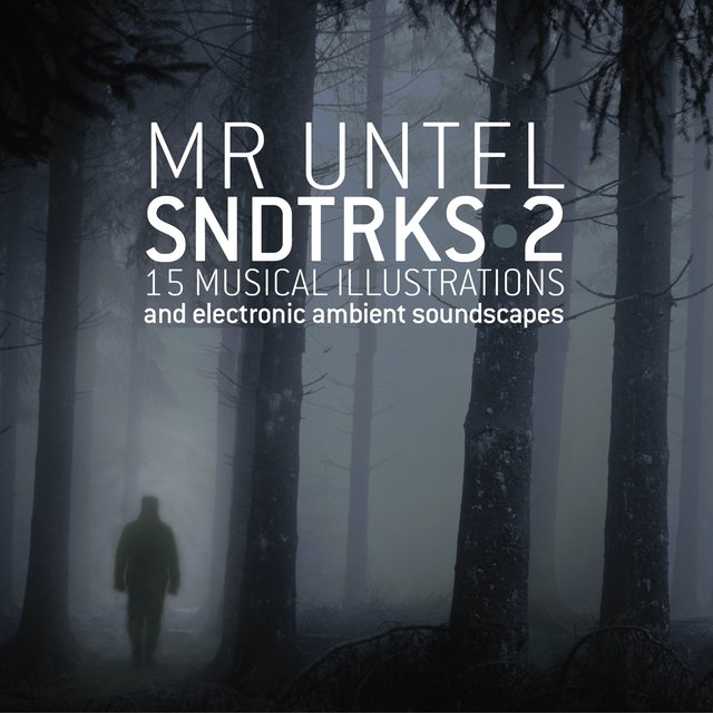 SNDTRKS, Vol. 2