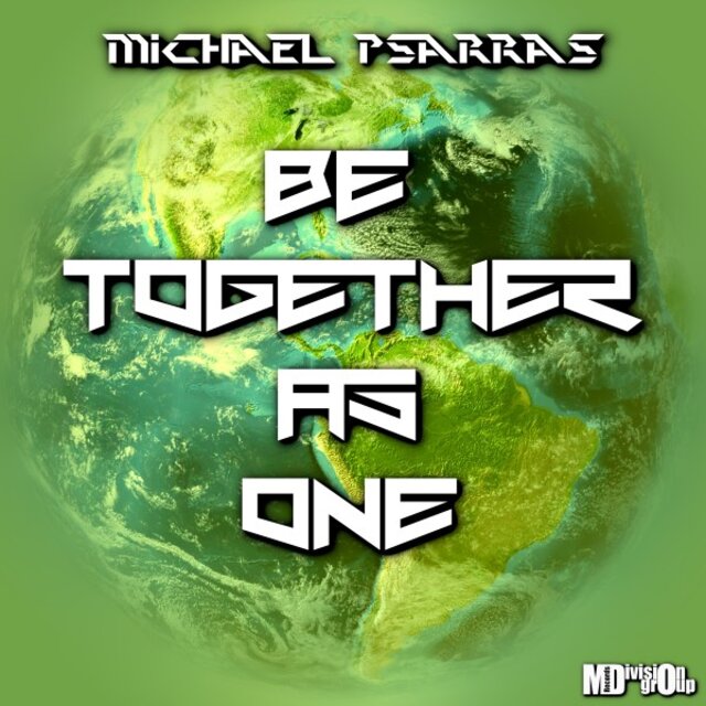 Be Together as One