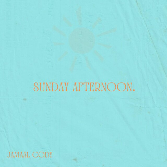 Sunday Afternoon