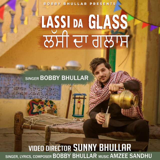 Lassi da Glass
