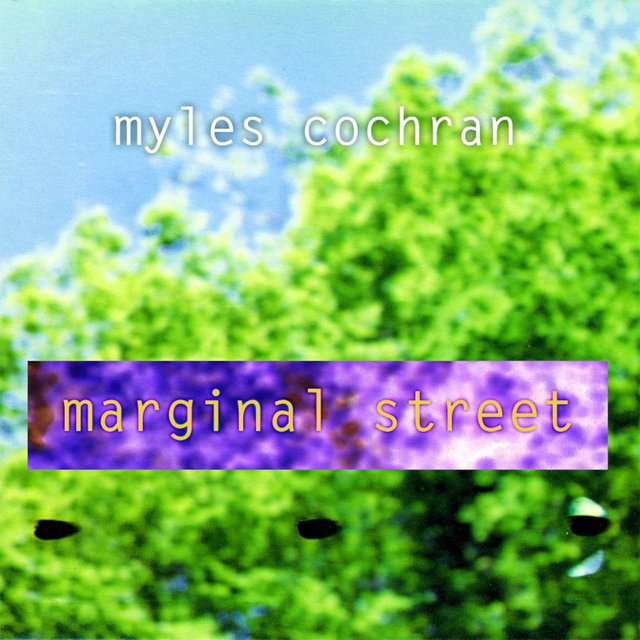 Marginal Street