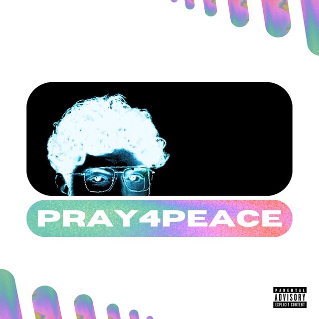 PRAY 4 PEACE