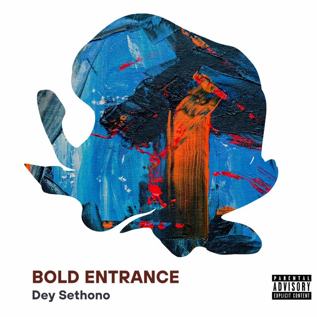 Bold Entrance