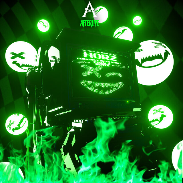 HORZ (EQUAL2 Remix)