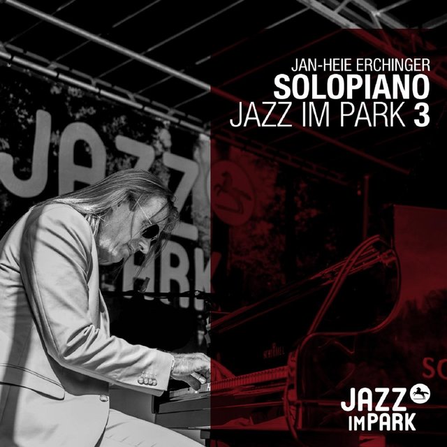 Solopiano Jazz Im Park. 3