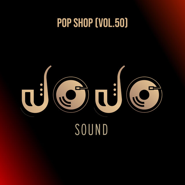 Pop Shop (vol50)