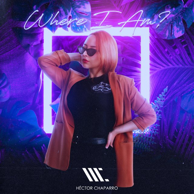 Where I Am (feat. Krishna)