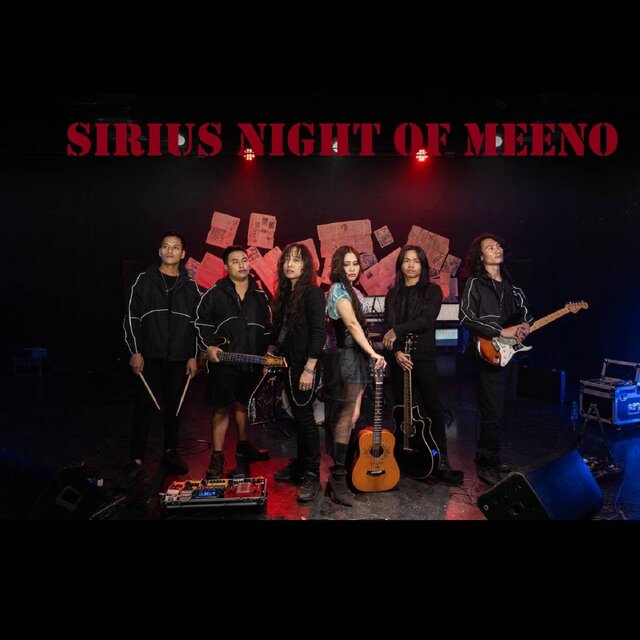 Sirius Night Of Mee No