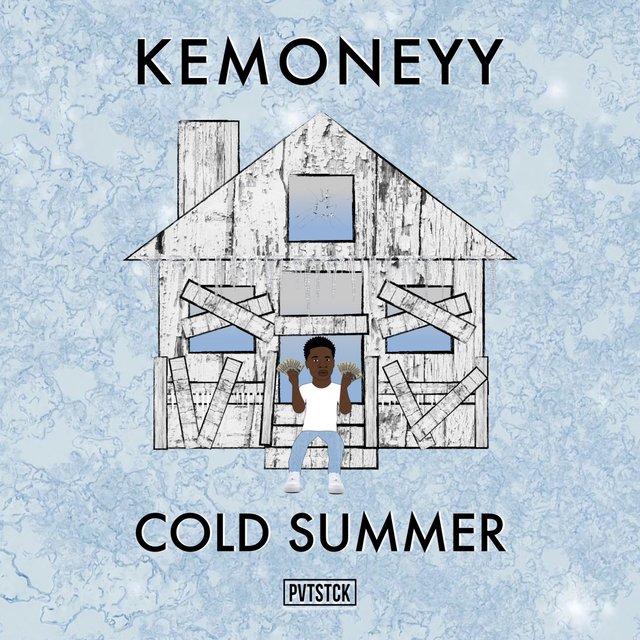 Cold Summer