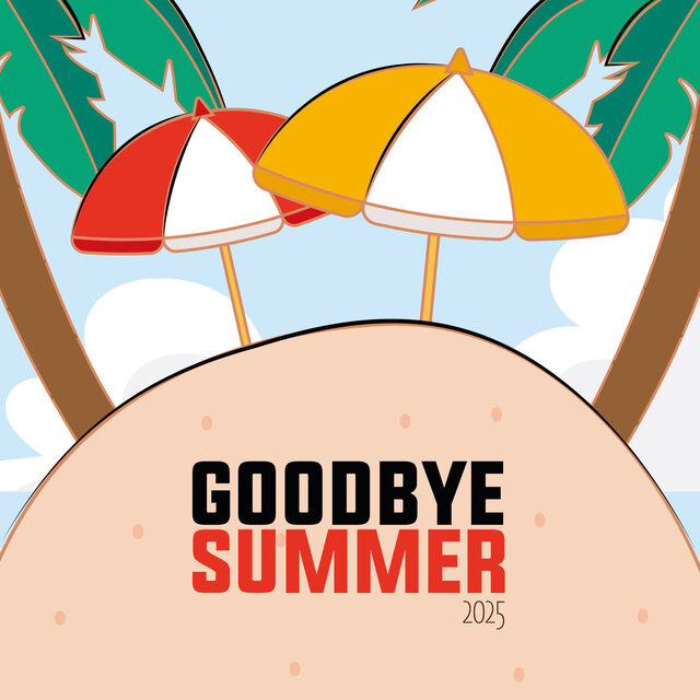 Goodbye Summer (2025)