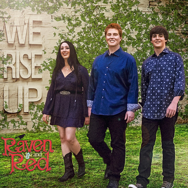 We Rise Up