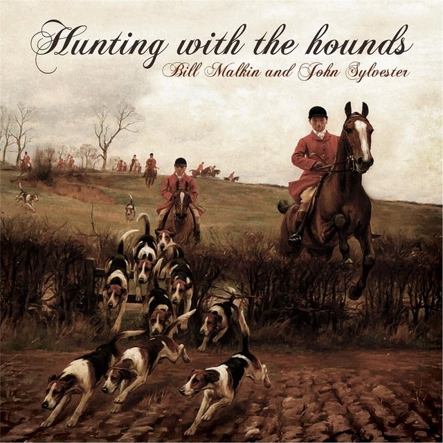 Hunting With the Hounds