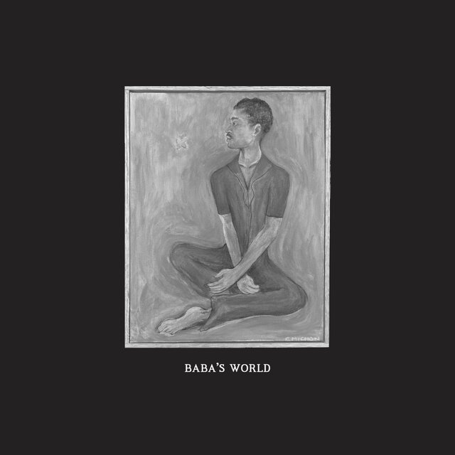 Baba's World (Slowed)