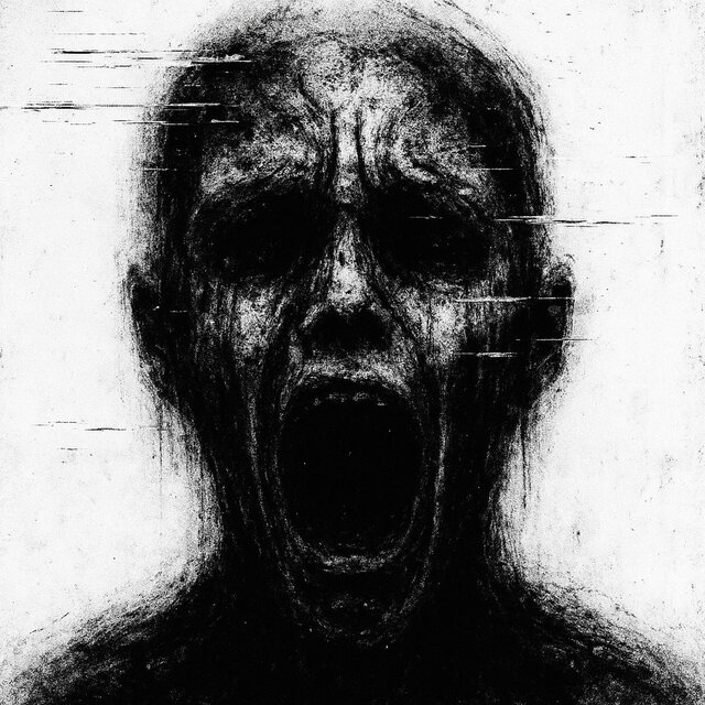 VOID PRAYER // SCREAM.CODE
