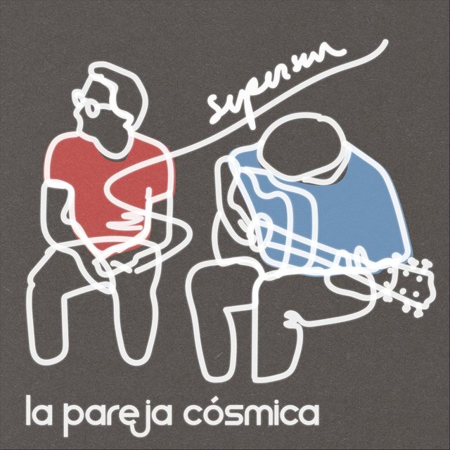 La Pareja Cósmica