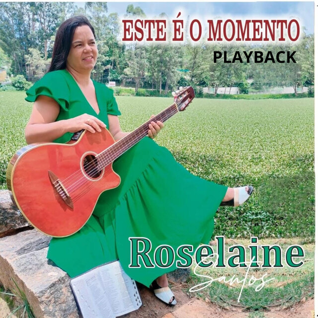 Este É o Momento (Playback)