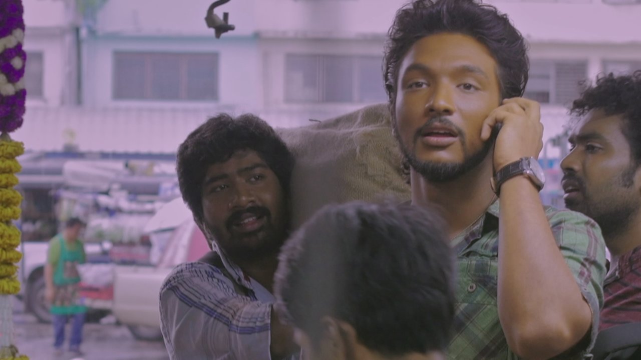 Ey Jajabor (From "Rangoon")