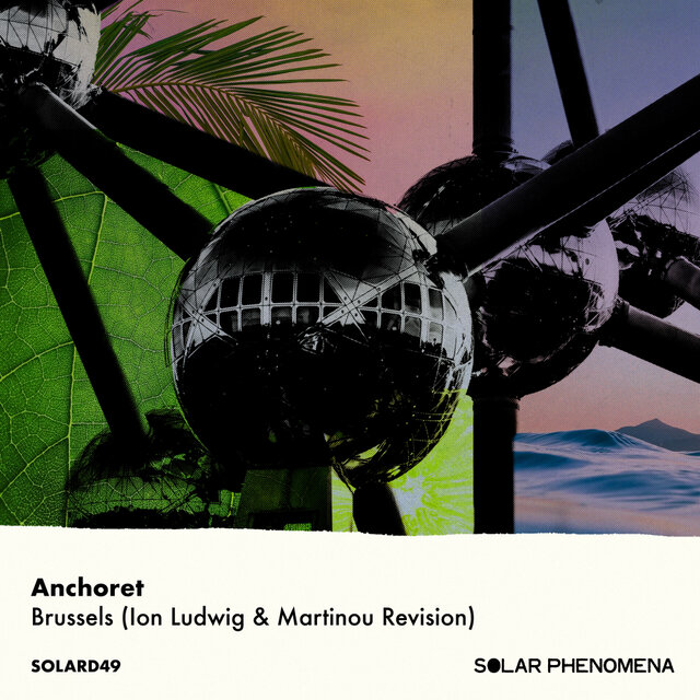 Brussels (Ion Ludwig & Martinou Revision)
