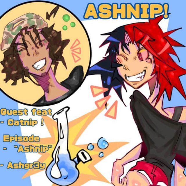 Ashnip