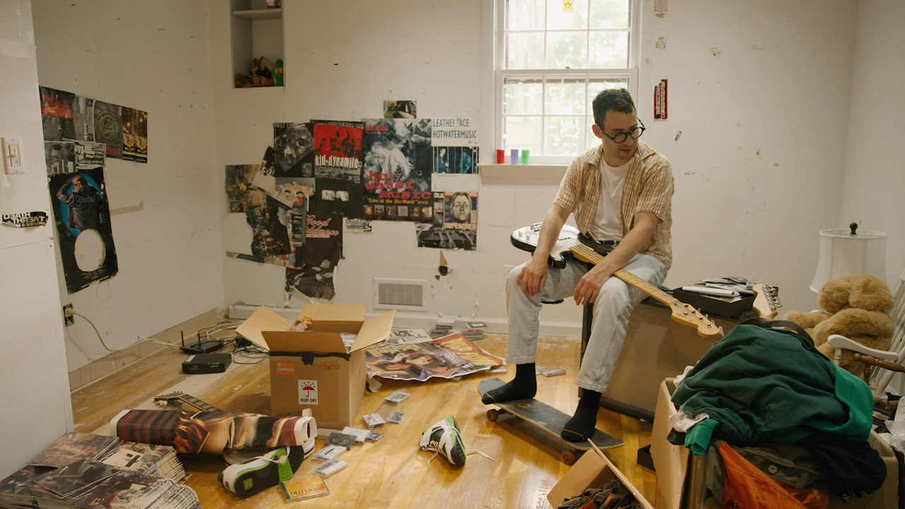 Jack Antonoff on Stop Making This Hurt