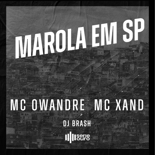 Marola em Sp