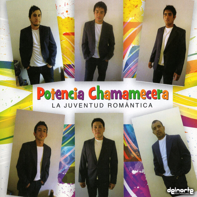 La Juventud Romántica