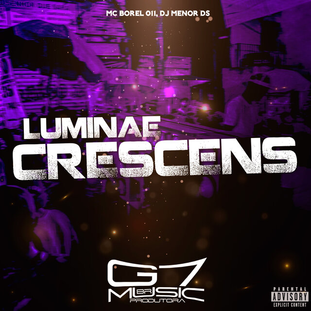 Luminae Crescens